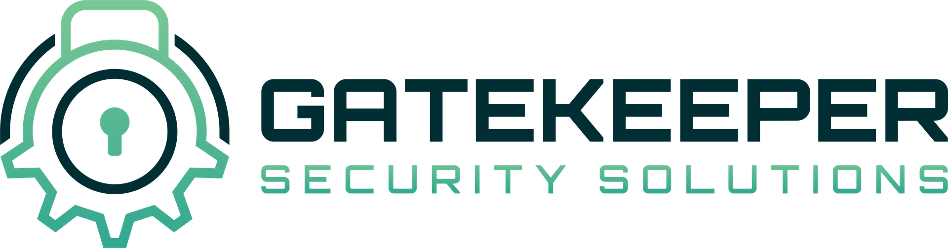 Gatekeeper Security Solutions Customer Portal